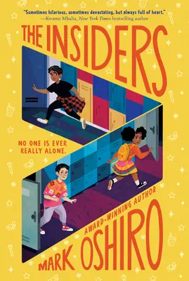 Gli insider - The Insiders