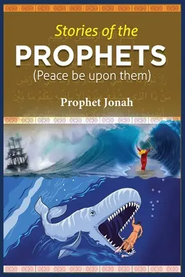Storie dei Profeti: Il profeta Giona - Stories of the Prophets: Prophet Jonah