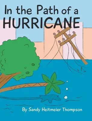Sulle tracce di un uragano - In the Path of a Hurricane