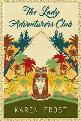 Il Club delle Avventuriere - The Lady Adventurers Club