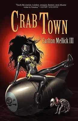 La città dei granchi - Crab Town