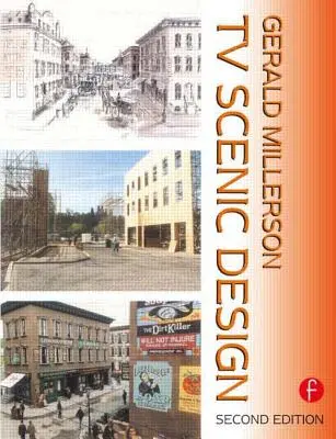 Scenografia televisiva - TV Scenic Design