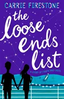 Elenco dei libri sciolti - Loose Ends List