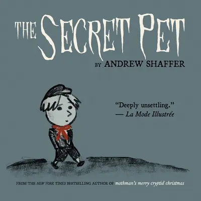L'animale domestico segreto - The Secret Pet