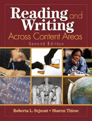 Lettura e scrittura attraverso le aree di contenuto - Reading and Writing Across Content Areas