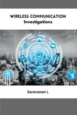 Indagini sulle comunicazioni wireless - Wireless Communication Investigations