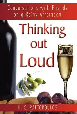 Pensare ad alta voce - Thinking Out Loud