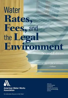 Tariffe idriche, canoni e contesto legale - Water Rates, Fees, and the Legal Environment