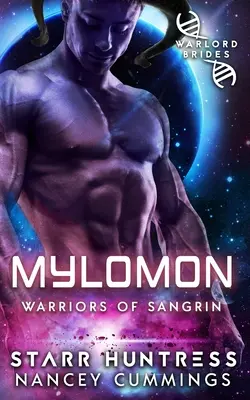 Mylomon: Le spose del Signore della Guerra - Mylomon: Warlord Brides
