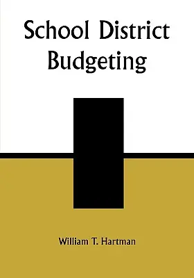 Il bilancio del distretto scolastico - School District Budgeting
