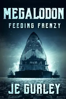 Megalodon: Frenesia alimentare - Megalodon: Feeding Frenzy