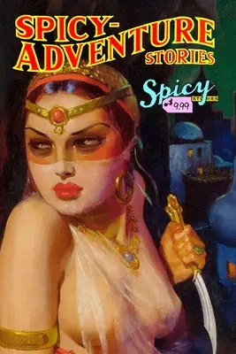 Storie d'avventura piccanti - Spicy Adventure Stories