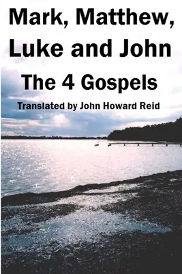 Marco, Matteo, Luca e Giovanni: i 4 Vangeli - Mark, Matthew, Luke and John: The 4 Gospels