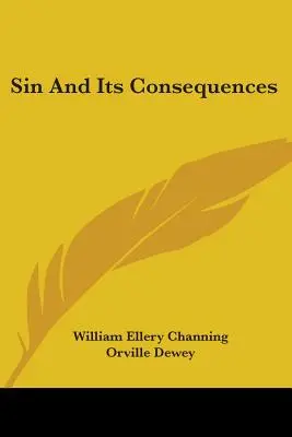 Il peccato e le sue conseguenze - Sin And Its Consequences