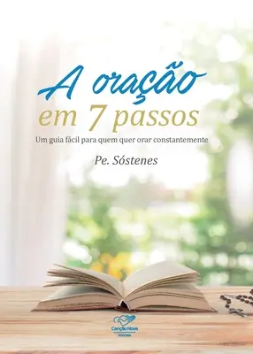 Un'orao in 7 passi - A orao em 7 passos