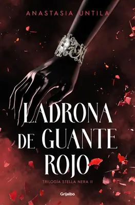Ladrona de Guante Rojo / Ladro di guanti rossi - Ladrona de Guante Rojo / Red Glove Thief