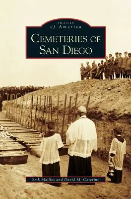 Cimiteri di San Diego - Cemeteries of San Diego