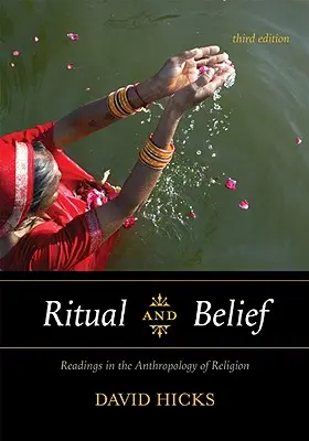 Rituale e credenza: Letture di antropologia della religione - Ritual and Belief: Readings in the Anthropology of Religion