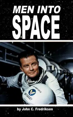 Uomini nello spazio - Men Into Space