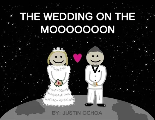 Il matrimonio sul Mooooooon - The Wedding on the Mooooooon