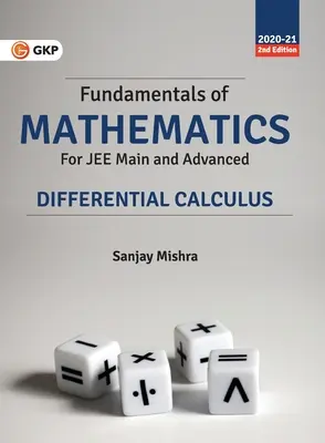 Fondamenti di matematica - Calcolo differenziale - Fundamentals of Mathematics - Differential Calculus
