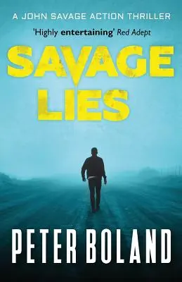 Bugie selvagge - Savage Lies