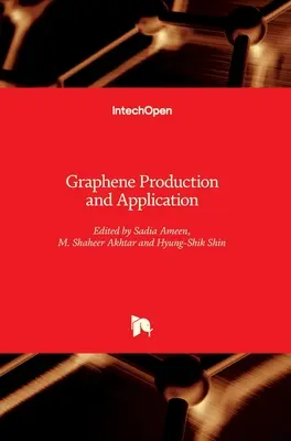 Produzione e applicazione del grafene - Graphene Production and Application