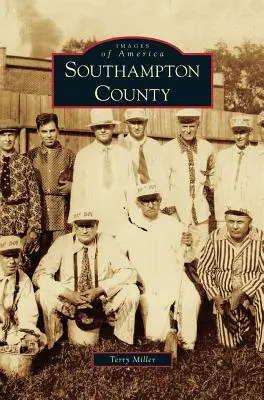 Contea di Southampton - Southampton County