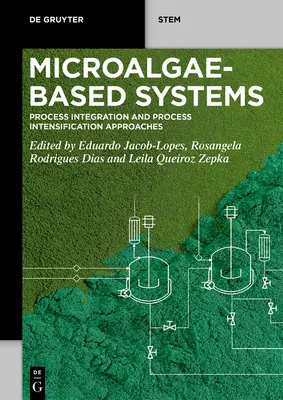 Sistemi a base di microalghe: Approcci di integrazione e intensificazione dei processi - Microalgae-Based Systems: Process Integration and Process Intensification Approaches