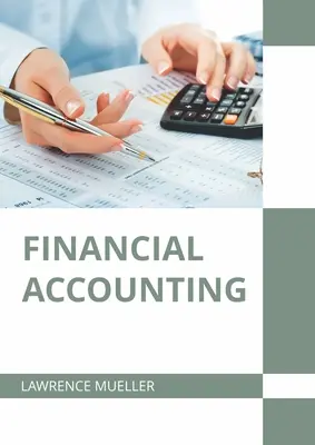 Contabilità finanziaria - Financial Accounting