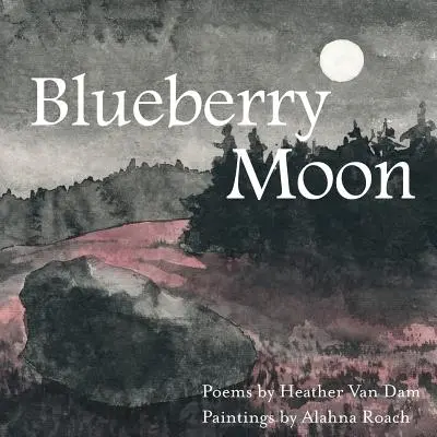 Luna di mirtillo - Blueberry Moon