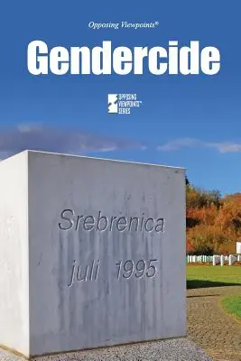 Il genocidio - Gendercide