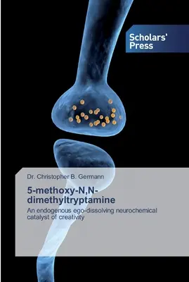 5-metossi-N, N-dimetiltriptamina - 5-methoxy-N, N-dimethyltryptamine
