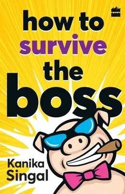 Come sopravvivere al capo - How to Survive the Boss
