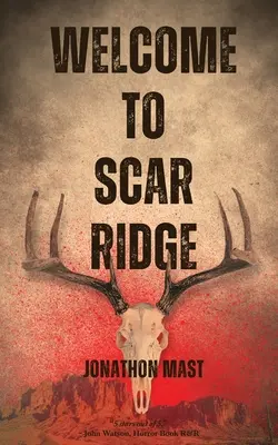Benvenuti a Scar Ridge - Welcome to Scar Ridge