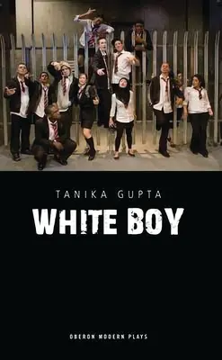 Il ragazzo bianco - White Boy