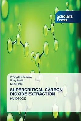 Estrazione supercritica di anidride carbonica - Supercritical Carbon Dioxide Extraction