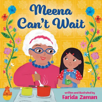 Meena non può aspettare - Meena Can't Wait