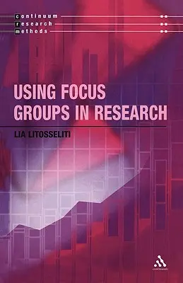 Usare i gruppi di discussione nella ricerca - Using Focus Groups in Research