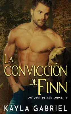 La convinzione di Finn - La convicción de Finn