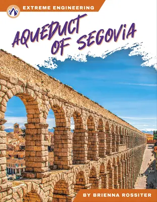 Acquedotto di Segovia - Aqueduct of Segovia