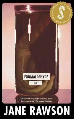 Formaldeide - Formaldehyde