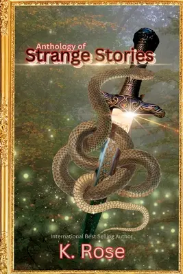 Antologia di storie strane - Anthology of Strange Stories