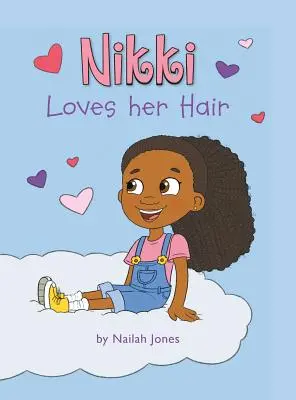 Nikki ama i suoi capelli - Nikki Loves Her Hair