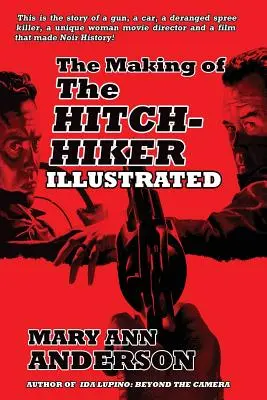 La realizzazione di L'autostoppista illustrato - The Making of The Hitch-Hiker Illustrated