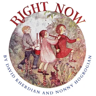 Adesso - Right Now