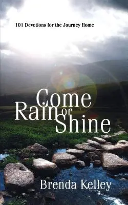Con la pioggia o con il sole - Come Rain or Shine