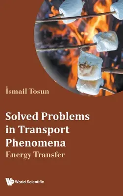 Problemi risolti sui fenomeni di trasporto: Trasferimento di energia - Solved Problems in Transport Phenomena: Energy Transfer