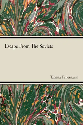 Fuga dai sovietici - Escape From The Soviets