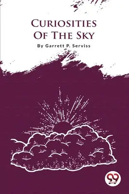 Curiosità del cielo - Curiosities Of The Sky